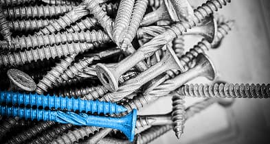Screws